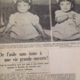 L'histoire de Marie-Claire