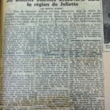 ㅤLève-toi et marche!