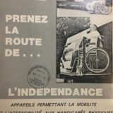 ㅤPrenez la route de ... l'indépendance