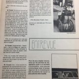 Entrevue - La réadaptation suite à un accident automobile (2 de 2)ㅤ