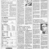 Les handicapés physiques demandent à Lazure de retirer son projet de loi