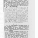 Courrier de Louise