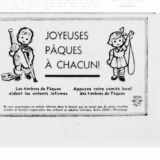 Joyeuses Pâques à Chacun!