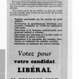 Des subventions pour les traitements